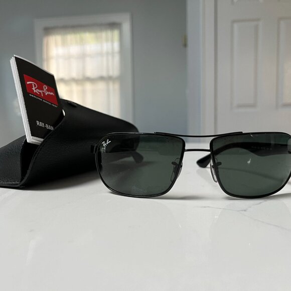 Ray Ban Sunglasses main image 6
